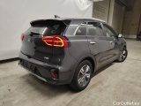  KIA  Niro KIA  Business Line 1.6 GDi HEV 6DCT 5d #2