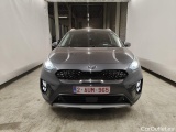  KIA  Niro KIA  Business Line 1.6 GDi HEV 6DCT 5d #5