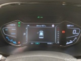  KIA  Niro KIA  Business Line 1.6 GDi HEV 6DCT 5d #6