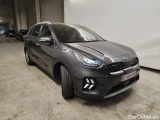  KIA  Niro KIA  Business Line 1.6 GDi HEV 6DCT 5d #8