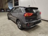  KIA  Niro KIA  Business Line 1.6 GDi HEV 6DCT 5d #7