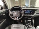  KIA  Niro KIA  Business Line 1.6 GDi HEV 6DCT 5d #9