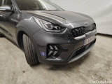  KIA  Niro KIA  Business Line 1.6 GDi HEV 6DCT 5d #19