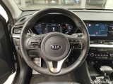  KIA  Niro KIA  Business Line 1.6 GDi HEV 6DCT 5d #27