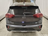  KIA  Niro KIA  Business Line 1.6 GDi HEV 6DCT 5d #39