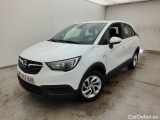  Opel  Crossland Opel  X 1.2 81kW Turbo S/S Edition 5d 