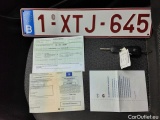  Opel  Crossland Opel  X 1.2 81kW Turbo S/S Edition 5d #4