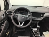  Opel  Crossland Opel  X 1.2 81kW Turbo S/S Edition 5d #9