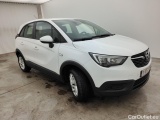  Opel  Crossland Opel  X 1.2 81kW Turbo S/S Edition 5d #8
