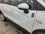  Opel  Crossland Opel  X 1.2 81kW Turbo S/S Edition 5d #21