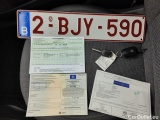  Opel  Crossland Opel  1.2 96kW Turbo S/S Auto Elegance 5d #4