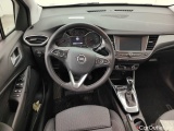  Opel  Crossland Opel  1.2 96kW Turbo S/S Auto Elegance 5d #9