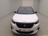  Peugeot  2008 Peugeot,  '19, Peugeot  1.5 BlueHDi 96kW S&S EAT8 GT 5d 