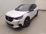  Peugeot  2008 Peugeot,  '19, Peugeot  1.5 BlueHDi 96kW S&S EAT8 GT 5d #2