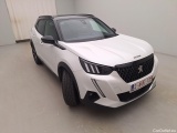  Peugeot  2008 Peugeot,  '19, Peugeot  1.5 BlueHDi 96kW S&S EAT8 GT 5d #9