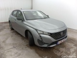 Peugeot  308 Peugeot  1.5 BlueHDi 130 S&S EAT8 Active Pack 5d #2