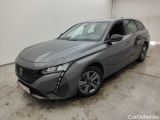  Peugeot  308 Peugeot  SW 1.5 BlueHDi 130 S&S EAT8 Active Pack 5d 