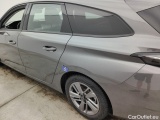  Peugeot  308 Peugeot  SW 1.5 BlueHDi 130 S&S EAT8 Active Pack 5d #19
