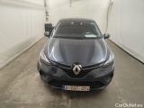  Renault  Clio Renault  TCe 90 Corporate Edition 5d (nieuwe plaat 2HMD542)  