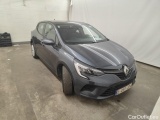  Renault  Clio Renault  TCe 90 Corporate Edition 5d (nieuwe plaat 2HMD542)  #2