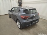  Renault  Clio Renault  TCe 90 Corporate Edition 5d (nieuwe plaat 2HMD542)  #4