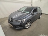  Renault  Clio Renault  TCe 90 Corporate Edition 5d (nieuwe plaat 2HMD542)  #3