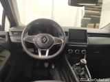  Renault  Clio Renault  TCe 90 Corporate Edition 5d (nieuwe plaat 2HMD542)  #9