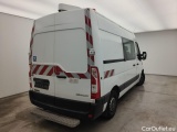  Renault  Master Renault  L2H2 dCi 130 - 3.5T DC Grand Confort 4d #2