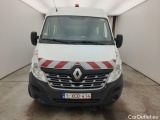  Renault  Master Renault  L2H2 dCi 130 - 3.5T DC Grand Confort 4d #5