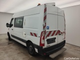  Renault  Master Renault  L2H2 dCi 130 - 3.5T DC Grand Confort 4d #7