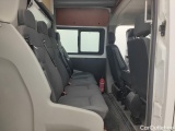  Renault  Master Renault  L2H2 dCi 130 - 3.5T DC Grand Confort 4d #10