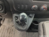  Renault  Master Renault  L2H2 dCi 130 - 3.5T DC Grand Confort 4d #24