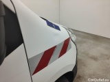  Renault  Master Renault  L2H2 dCi 130 - 3.5T DC Grand Confort 4d #71