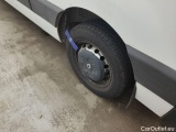  Renault  Master Renault  L2H2 dCi 130 - 3.5T DC Grand Confort 4d #91