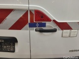  Renault  Master Renault  L2H2 dCi 130 - 3.5T DC Grand Confort 4d #107