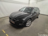  Seat  Leon SEAT  ST 1.5 TSI 150 Move! 5d 