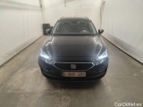  Seat  Leon SEAT  ST 1.5 TSI 150 Move! 5d #5