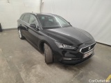  Seat  Leon SEAT  ST 1.5 TSI 150 Move! 5d #8