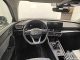  Seat  Leon SEAT  ST 1.5 TSI 150 Move! 5d #9