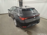  Seat  Leon SEAT  ST 1.5 TSI 150 Move! 5d #7