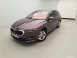  Skoda  Octavia Skoda,  Combi '20, Skoda  Combi 2.0 CRTDI 85kW Ambition 5d #2