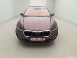  Skoda  Octavia Skoda,  Combi '20, Skoda  Combi 2.0 CRTDI 85kW Ambition 5d 