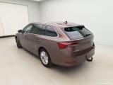  Skoda  Octavia Skoda,  Combi '20, Skoda  Combi 2.0 CRTDI 85kW Ambition 5d #6