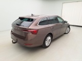  Skoda  Octavia Skoda,  Combi '20, Skoda  Combi 2.0 CRTDI 85kW Ambition 5d #8
