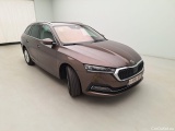  Skoda  Octavia Skoda,  Combi '20, Skoda  Combi 2.0 CRTDI 85kW Ambition 5d #9