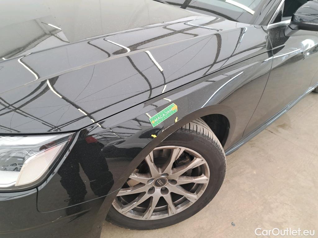  Audi  A4  Berline 35 TFSI Business line 2.0 TFSI 150CV BVA7 E6d #20