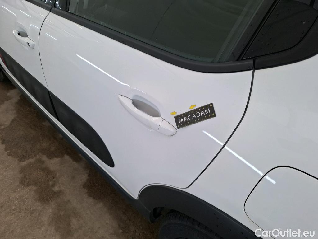  Citroen  C3  Shine 1.2 PureTech 80CV BVM5 E6 #35