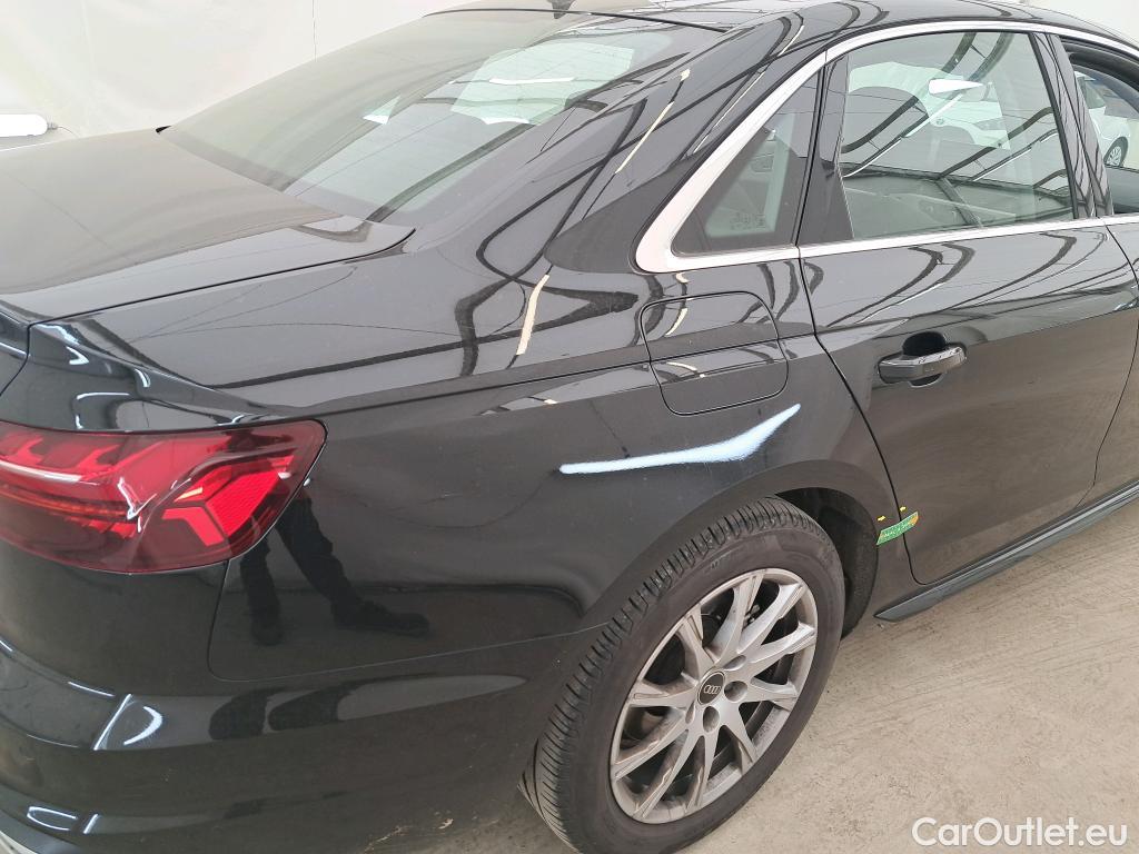  Audi  A4  Berline 35 TFSI Business line 2.0 TFSI 150CV BVA7 E6d #39