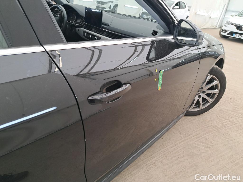  Audi  A4  Berline 35 TFSI Business line 2.0 TFSI 150CV BVA7 E6d #41