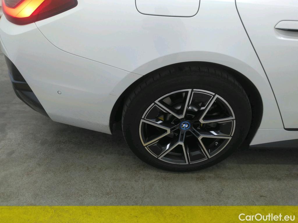  Bmw  Serie 4 Série i4 Gran Coupe 35 eDrive M Sport 70kWh BVA #8